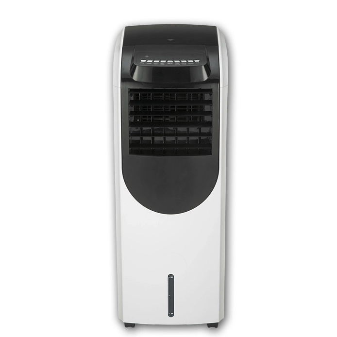 Refroidisseur d'air évaporatif domestique à faible bruit 20L 