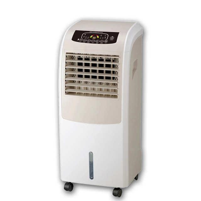 Ventilateur de refroidisseur d'air évaporé soufflant intérieur 16L