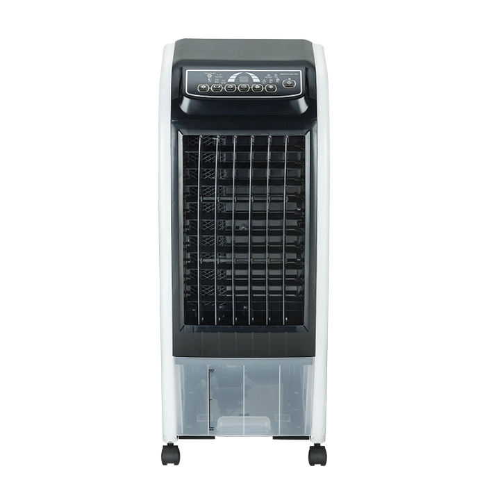 Climatiseur Portable à faible bruit, purificateur d'air sur pied, humidificateur, ventilateur de refroidissement