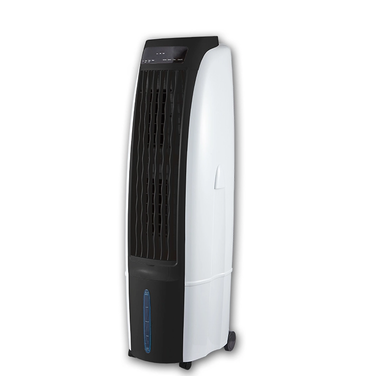 Ménage télécommandé intérieur 30L utilisant des refroidisseurs d'air évaporatifs
